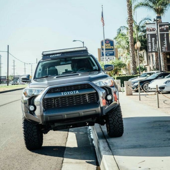 4runnertoyota